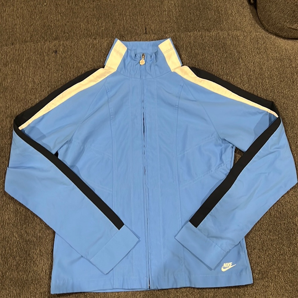 Nike Jacket